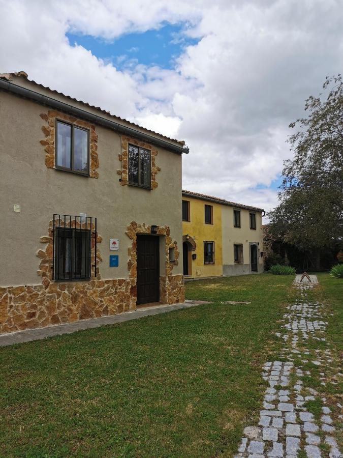 La Cerca De Torrecaballeros, A 10 Min De Segovia المظهر الخارجي الصورة